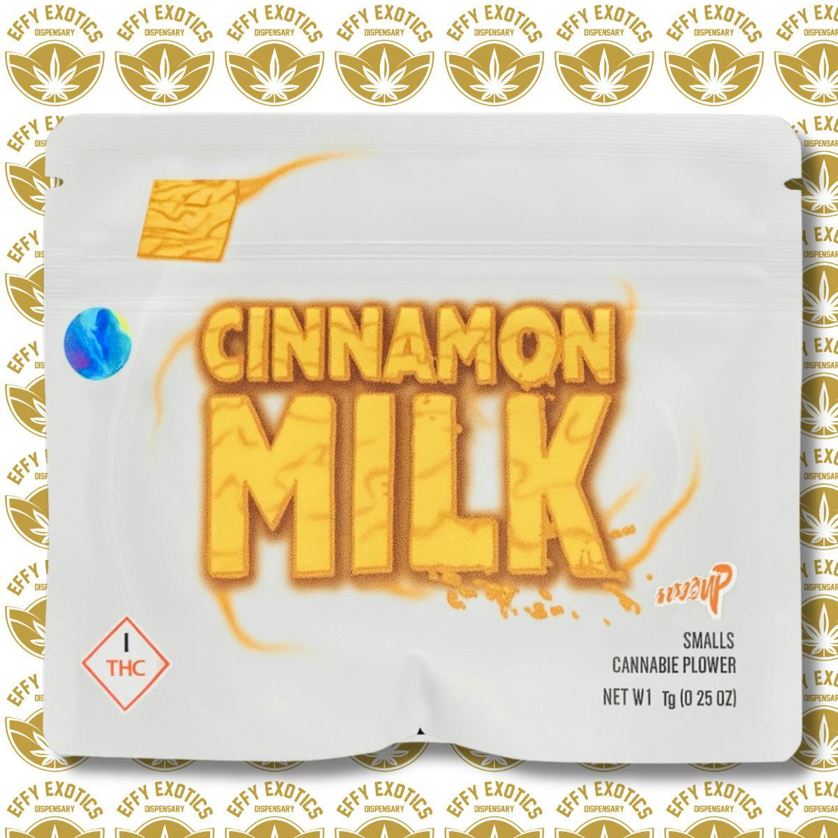 Cookies | Cinnamon Milk | 7G Mylar (H)