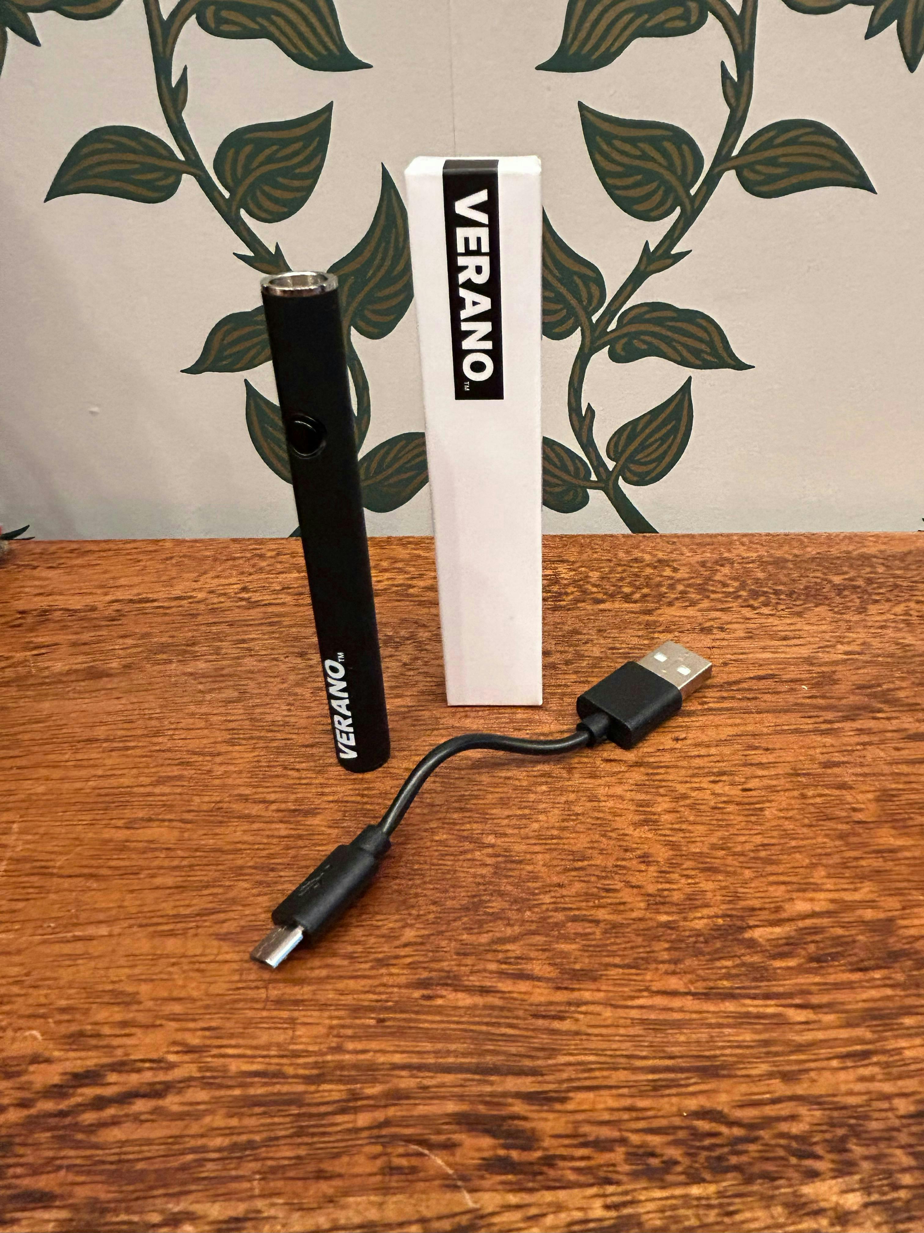 Sandwave Ccell Battery