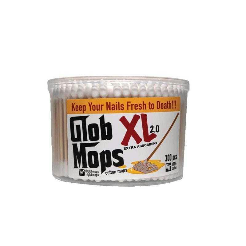 Glob Mopsl 20 Cotton Swaps