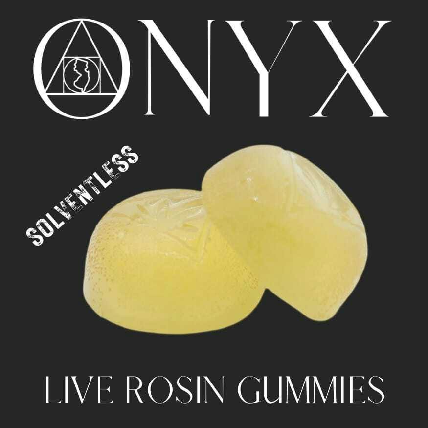 Lemon Face Solventless