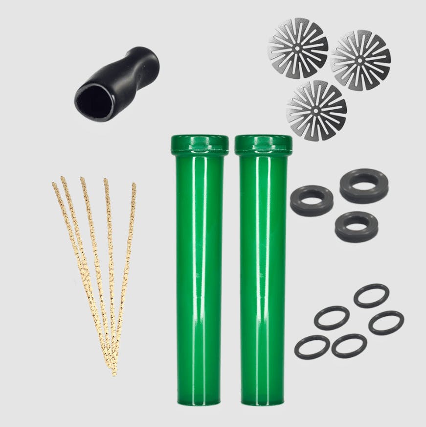 DynaKit (cleaning kit)