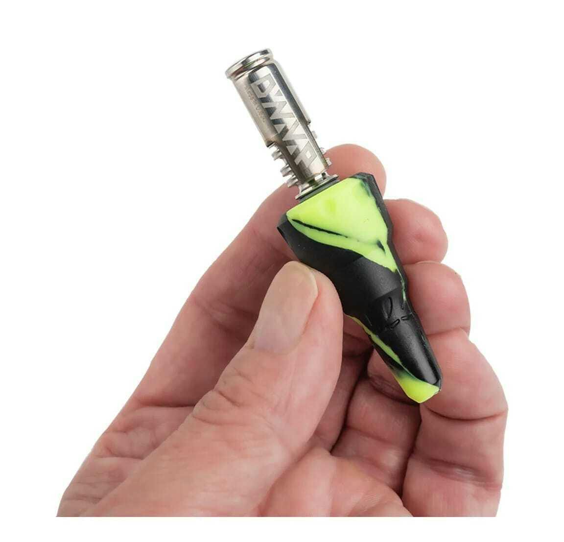 Dynavap Bonger Black & Green