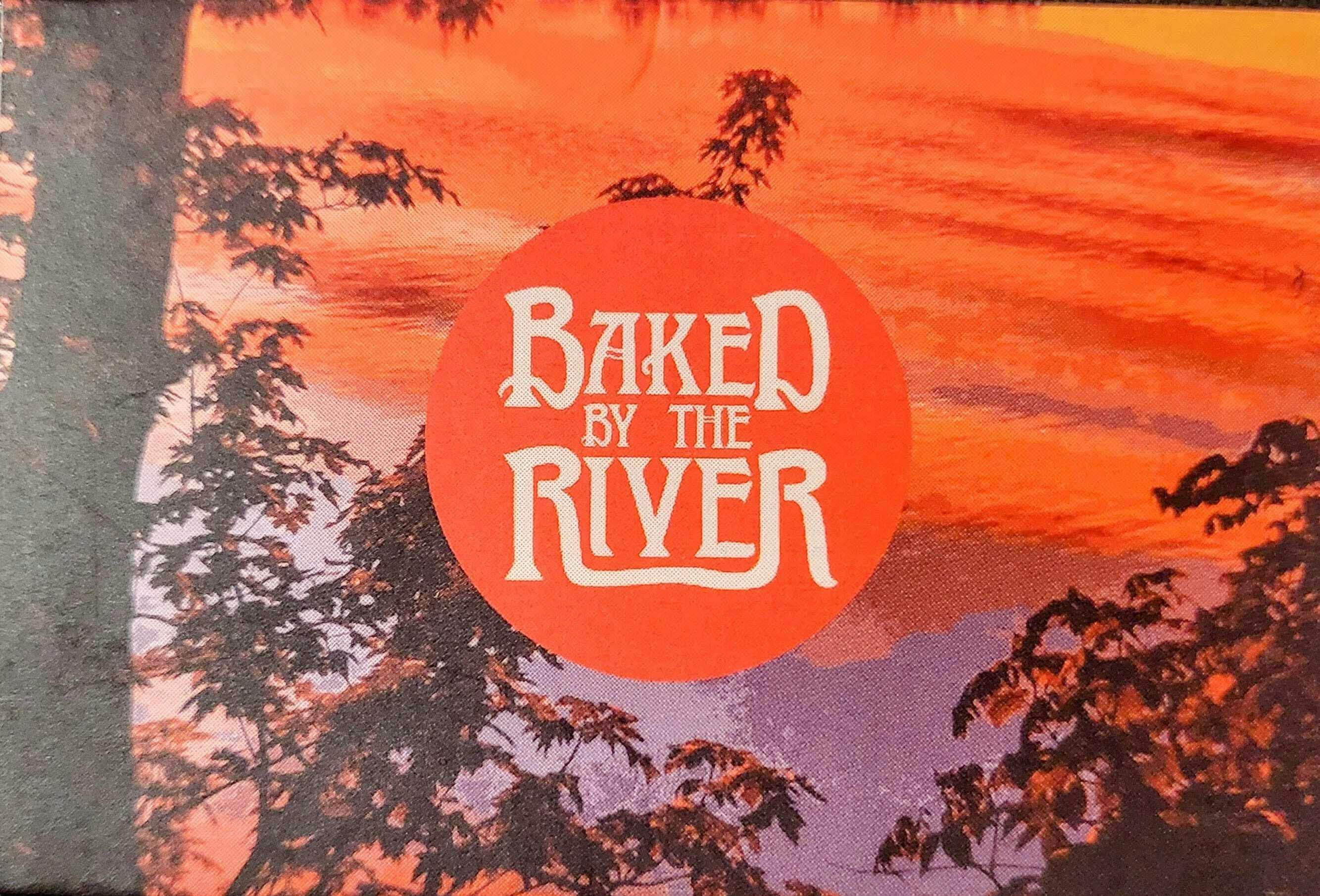 Baked