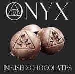 ONYX - RSO Full Spectrum Dark Chocolate Bites