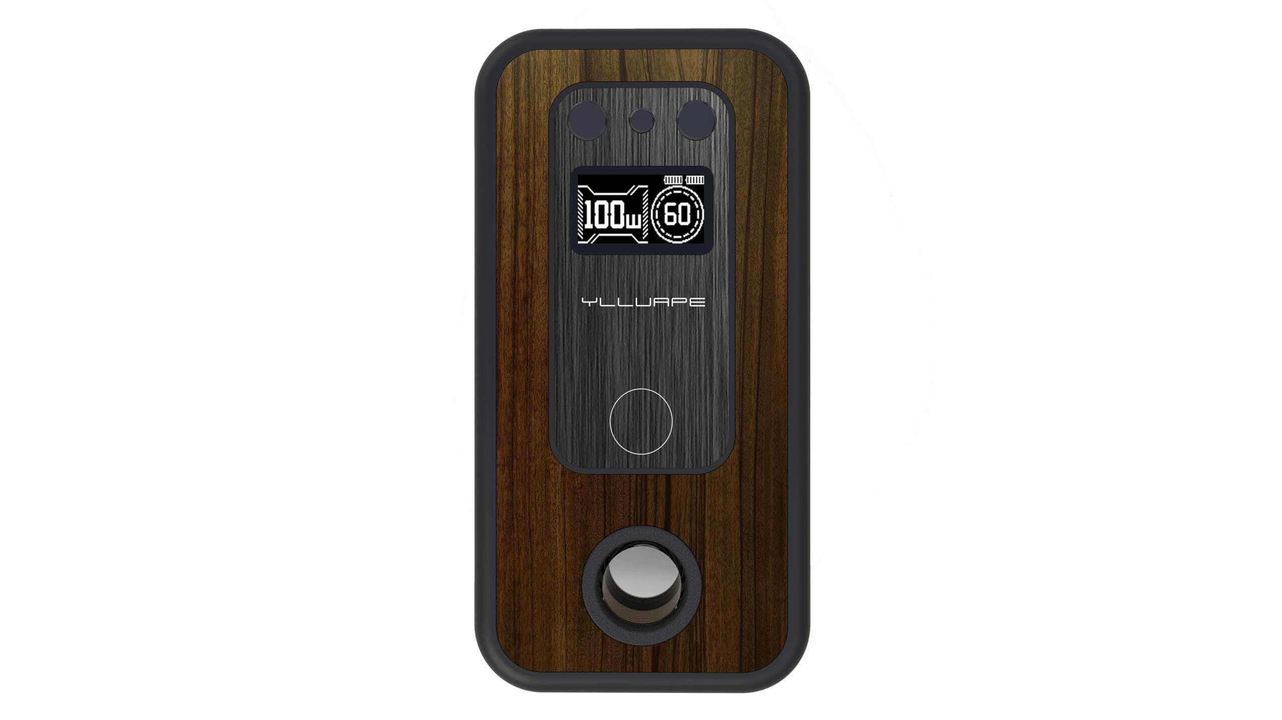 Yllvape Induction Heater 30