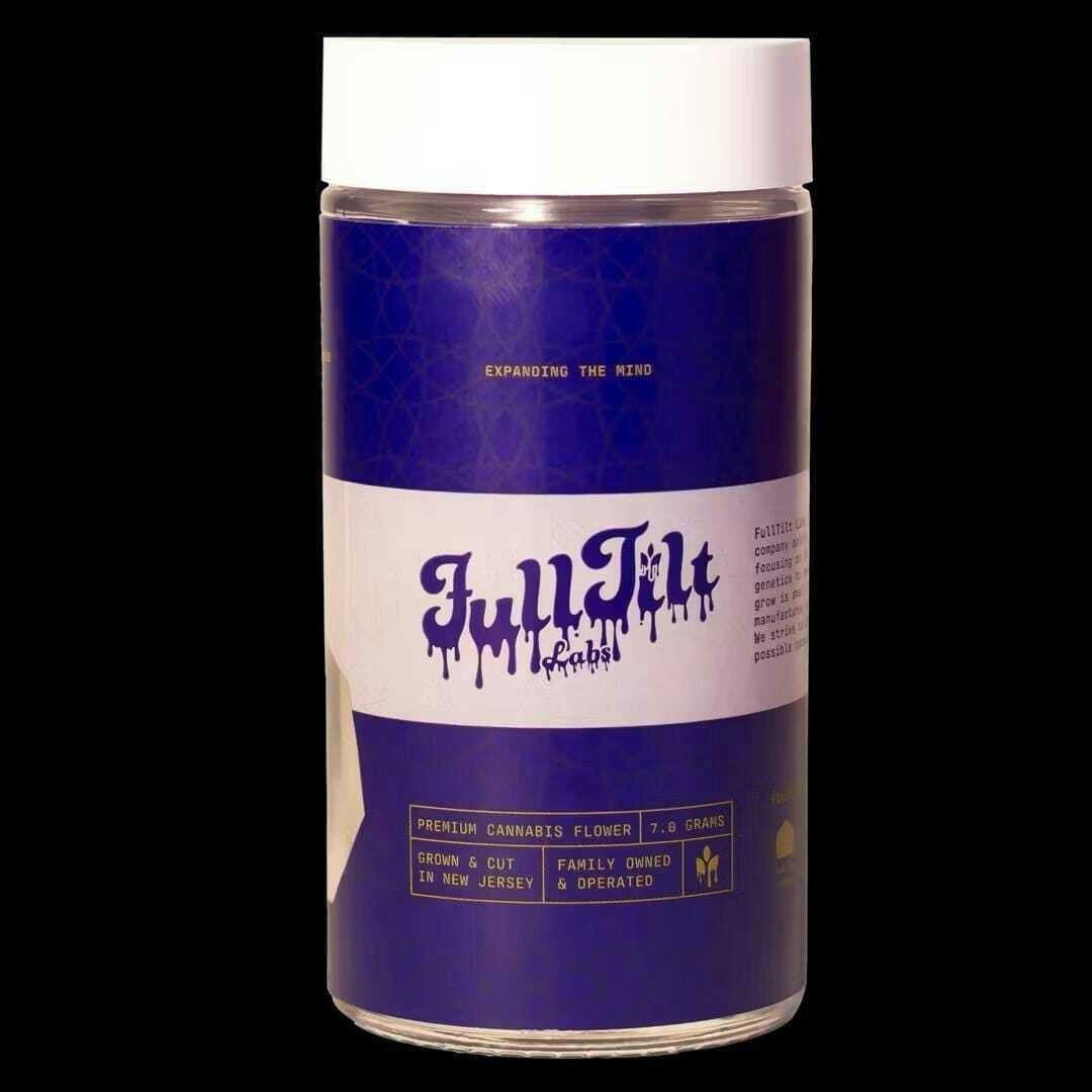 Full Tilt Labs - Honey Bunny - 7G - 7 grams