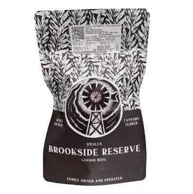 Brookside Reserve - Berry Fizz 14G Smalls - 14 grams