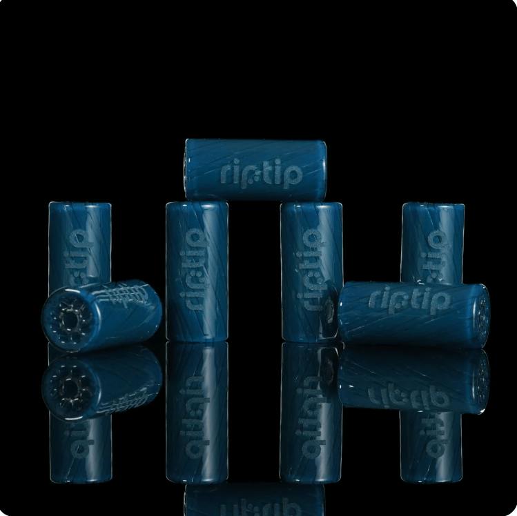 riptip - Twilight Size 8 Decal
