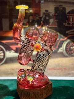 Gatez Glass Double