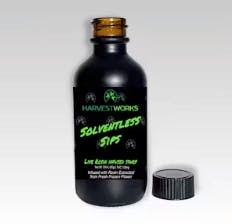 Harvestworks Solventless Sips Desert Pear