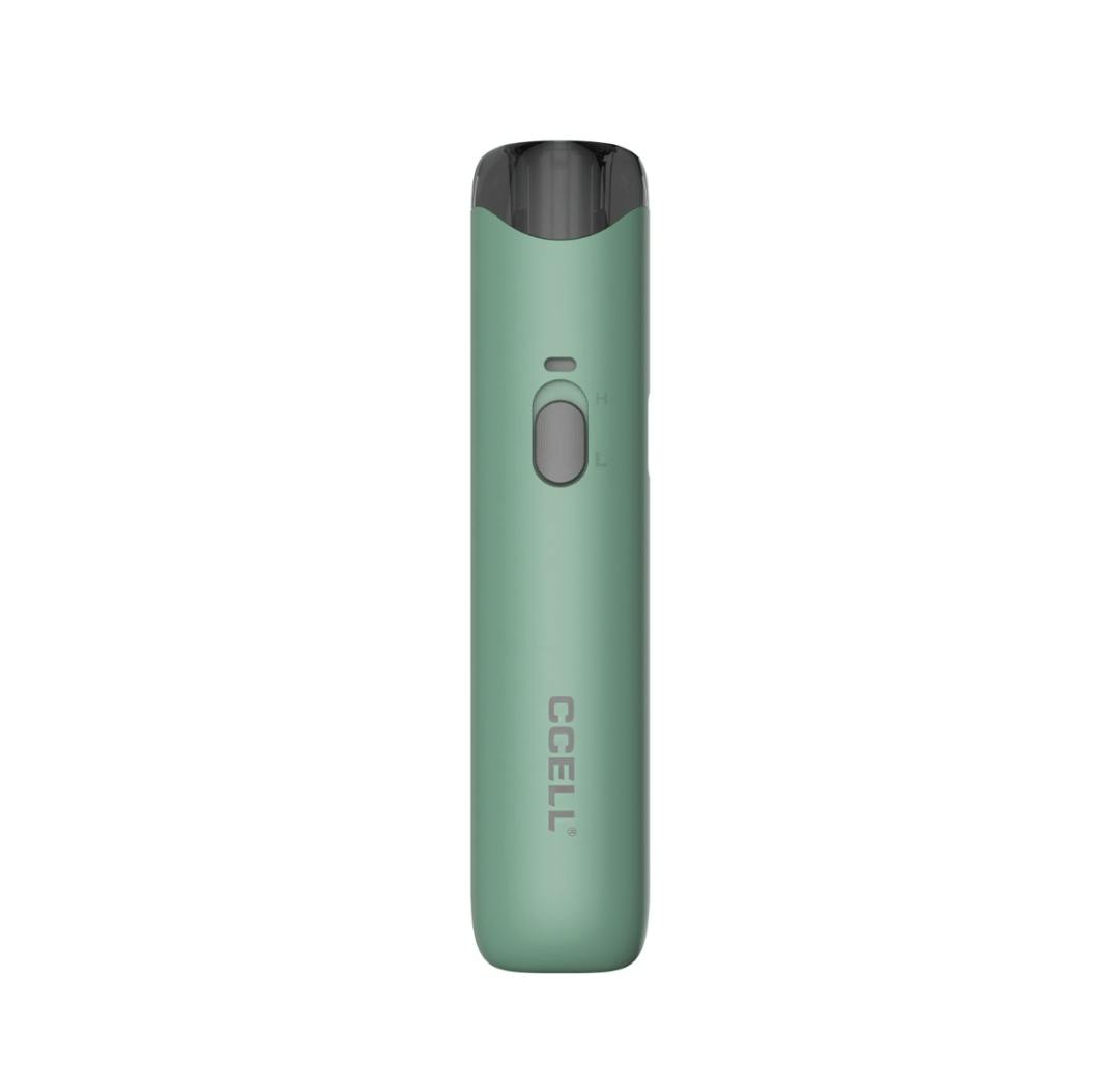 CCELL - Go Stik 510 Battery at Baked By The River Dispensary