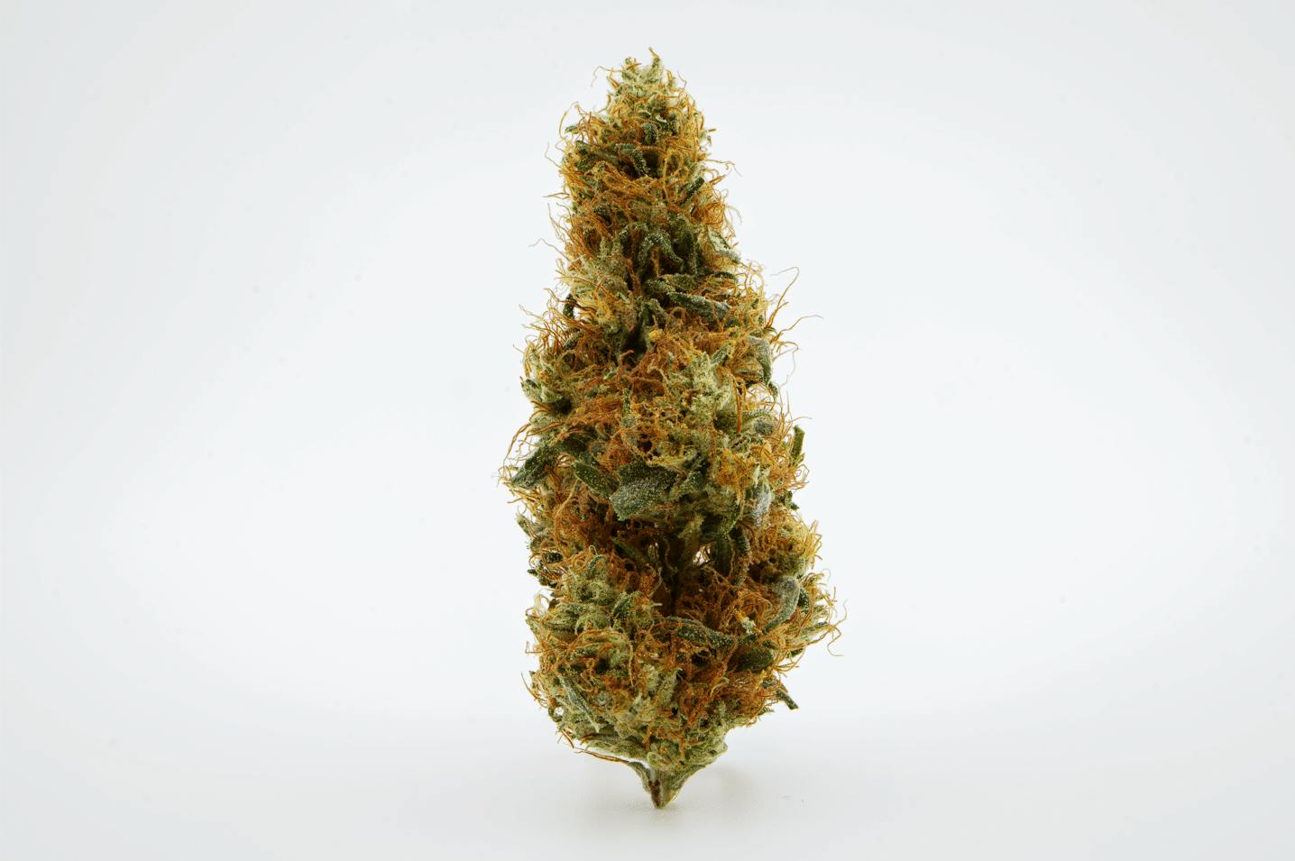 Brighterside Farms - Arjan's Haze 3.5G - 3.5 grams