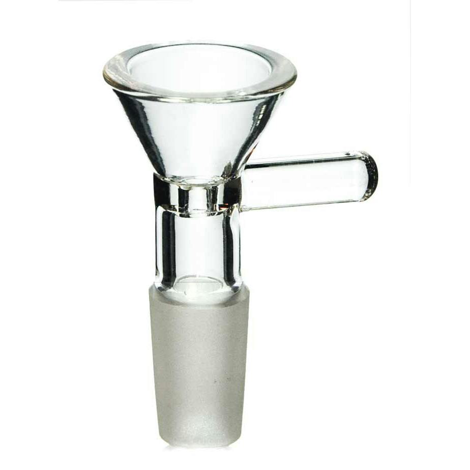 Steep Slope Vape | 14mm Glass Bong Bowl