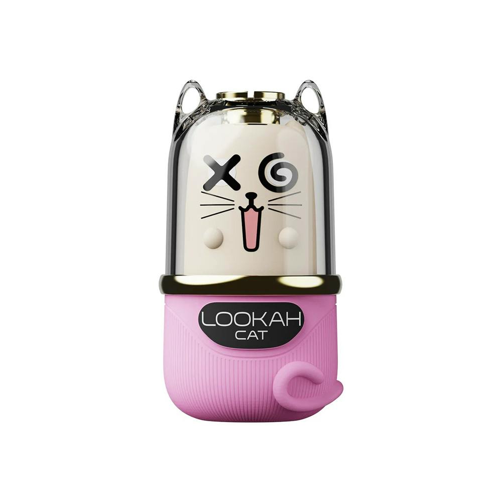 Steep Slope Vape | Lookah Cat VV 510 Cart Vape Battery