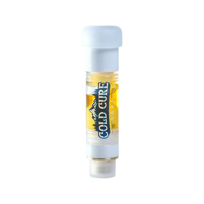 Cold Cure Fire Ade