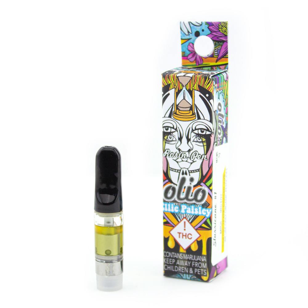Oishi x Bioflux