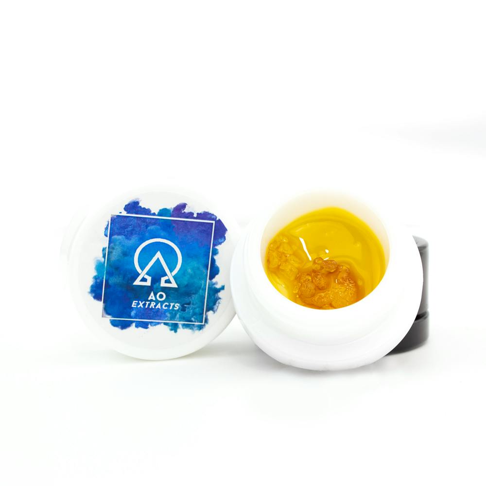 Ao Extracts Starfruit