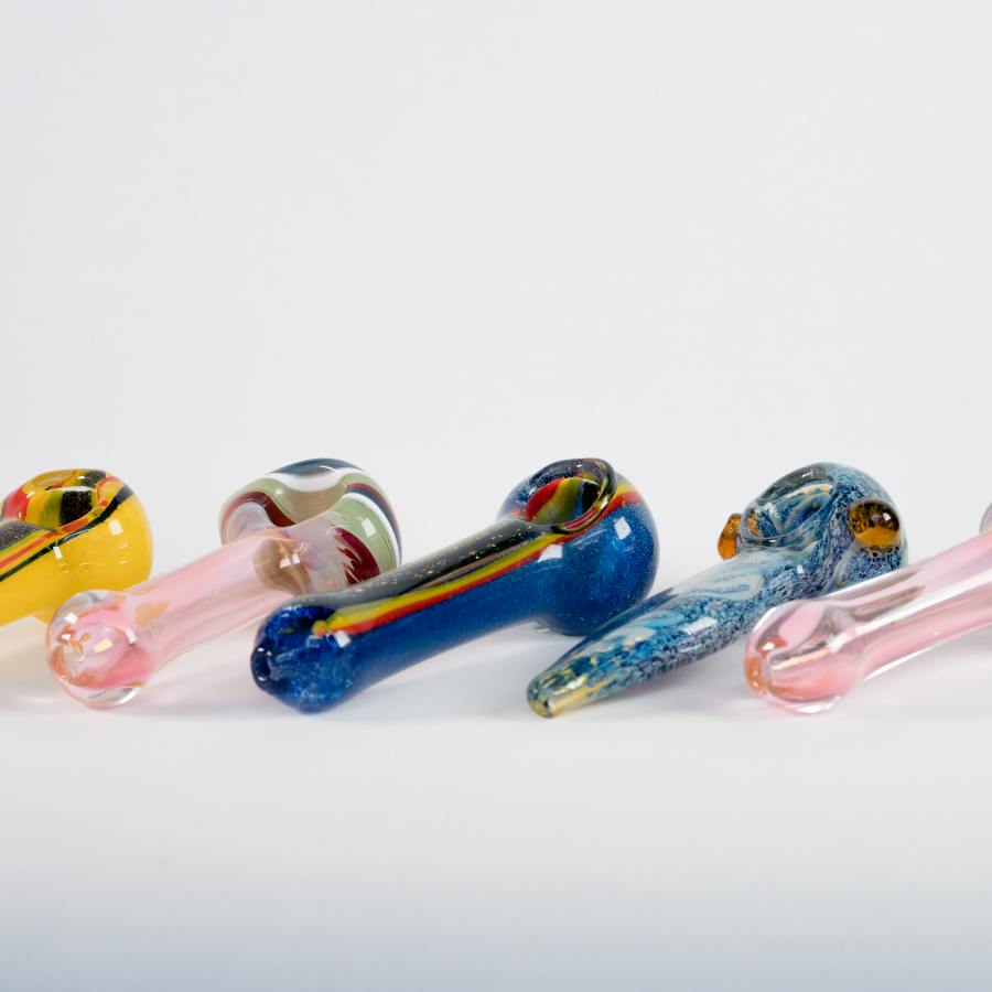 LuvBuds | $10 Pipe