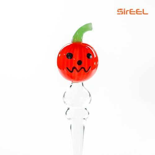 LuvBuds | Pumpkin Dab Straw