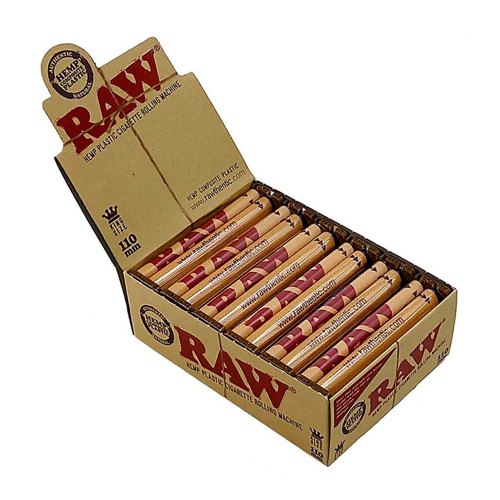 LuvBuds | Raw Rolling Machine 110mm