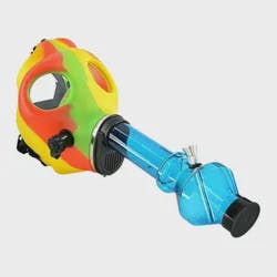 Luvbuds | Gas Mask Pipe