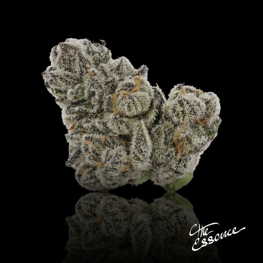 (the) Essence Glitter Bomb 3.5g at MÜV Cannabis Dispensary