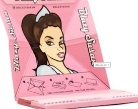 King Size Slim - Deluxe Rolling Kit - Blazy Susan