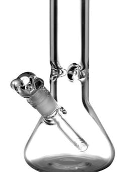 Bong/Rig - $30 - Luvbuds