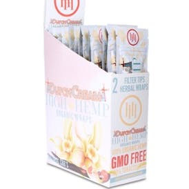 Wraps - High Hemp