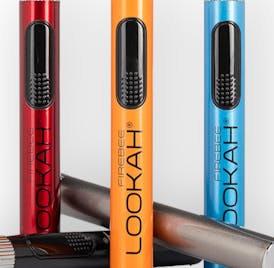 Firebee Battery - Lookah
