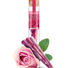 Rose Cones - 3pk - Zig Zag