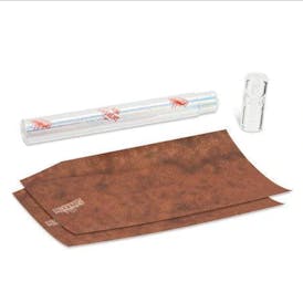 2pk Hemp Wrap - Packwraps - Luvbuds