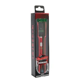 Smart Vape Battery - Ooze