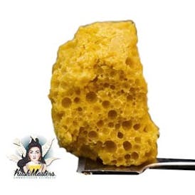 Moose N Lobsta (S/H) - 4g Wax - Kush Masters