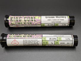 Hype Train (I) - 1g Pre-Roll - Next1