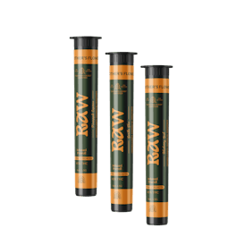 Tahoe OG (H) - 1.5g Infused Pre-Roll - MBF