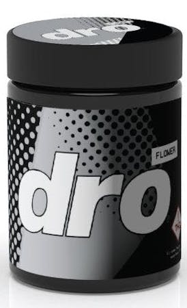 Permanent OZ (I/H) - 14g Flower - DRO