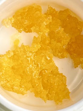 Deadhead Jamaican (I) - 1g AXO Sugar Wax - Newt Brothers