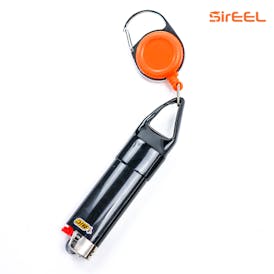 Lighter Leash - SirEEL