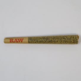 Garlic Gelato Breath (I) - 1g Pre-Roll - 303 Cannabis