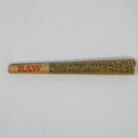 Garlic Breath (I) - 1g Pre-Roll - 303 Cannabis