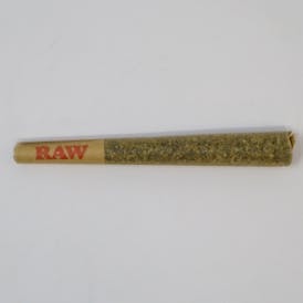 Goat Gas (H) - 1g Pre-Roll - 303 Cannabis