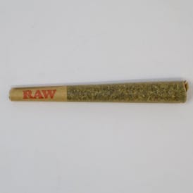 Oreoz (H) - 1g Pre-Roll - 303 Cannabis