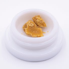 Astro Lemons (S) - 1g Wax - Dabs Labs
