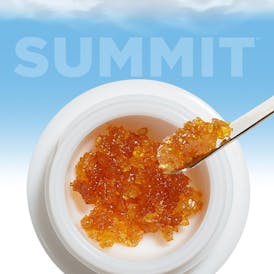 Jealousy (H) - 1g Live Budder - Summit