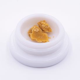 Astro Lemons (S) - 4g Wax - The Hippy Collective
