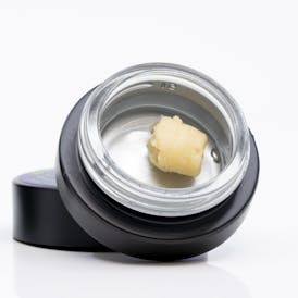 Holy F#@k (H) - 1g Cold Cure Rosin - Green Dot Labs
