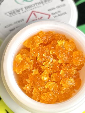 Madcap (I) - 1g AXO Sugar Wax - Newt Brothers