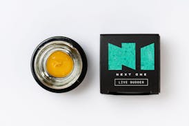 Motor Breath (I) - 1g Live Budder - Next1