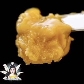 Chem Fuego (I/H) - 1g Live Budder - Kush Masters